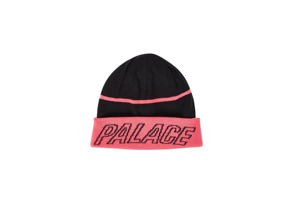 Full Palace 2018 Ultimo Collection Lookbook Fashion Streetwear Accessories Full Range 