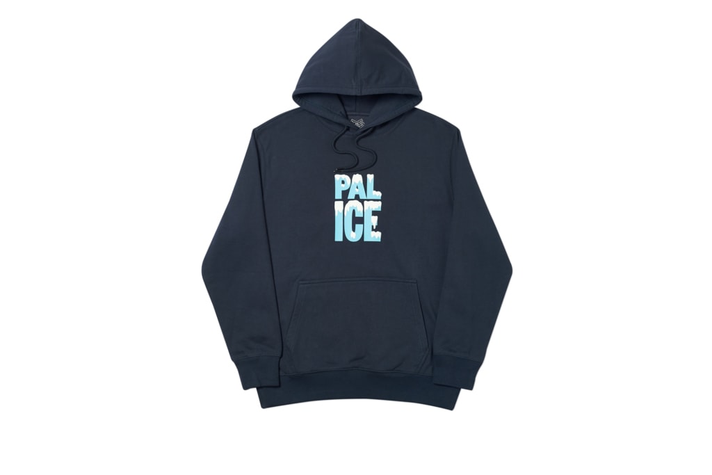 Full Palace 2018 Ultimo Collection Lookbook Fashion Streetwear Accessories Full Range 