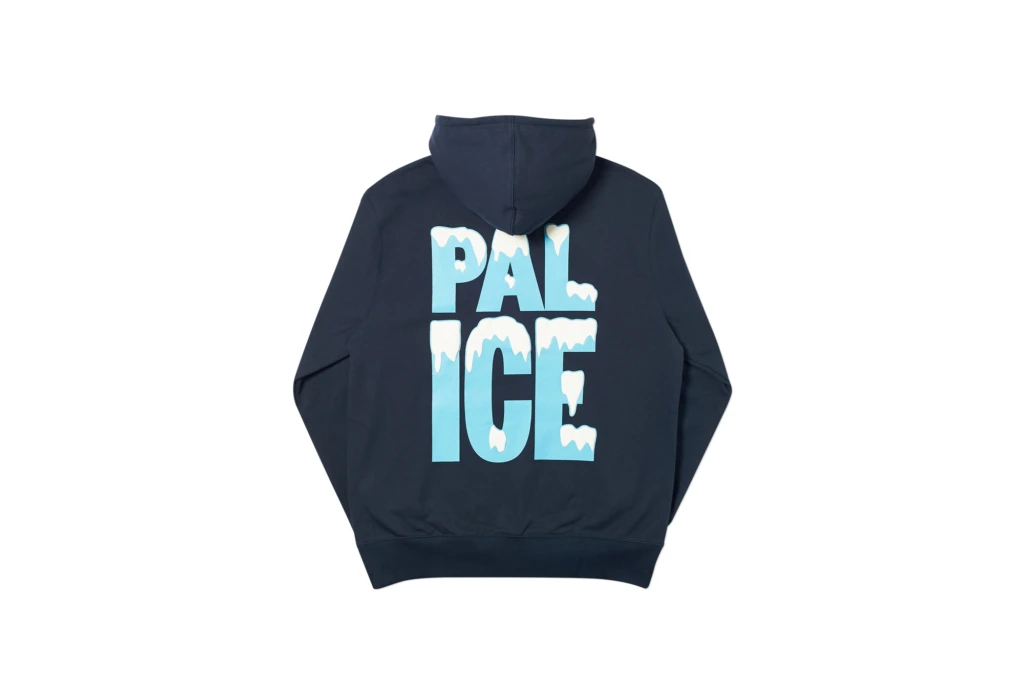 Full Palace 2018 Ultimo Collection Lookbook Fashion Streetwear Accessories Full Range 