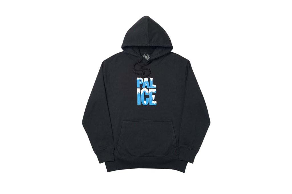 Full Palace 2018 Ultimo Collection Lookbook Fashion Streetwear Accessories Full Range 