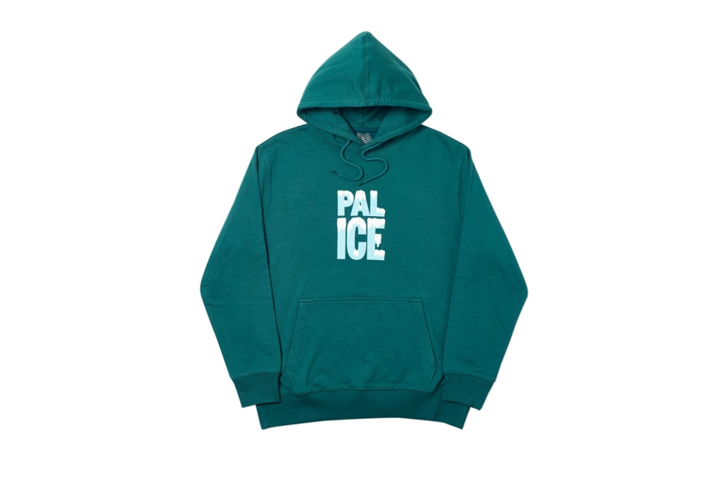 Full Palace 2018 Ultimo Collection Lookbook Fashion Streetwear Accessories Full Range 