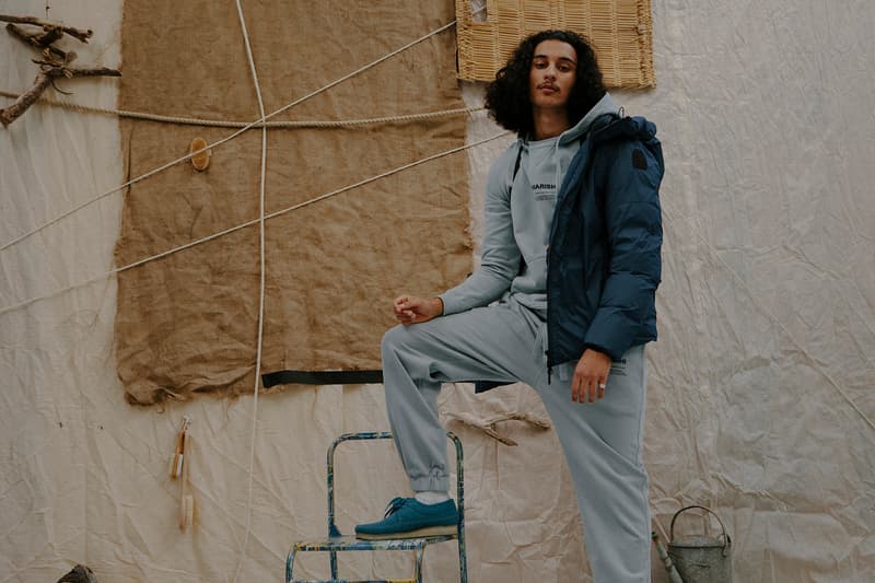 Parajumpers Fall/Winter 2018 Outerwear Collection Parka Down Vest Lookbook