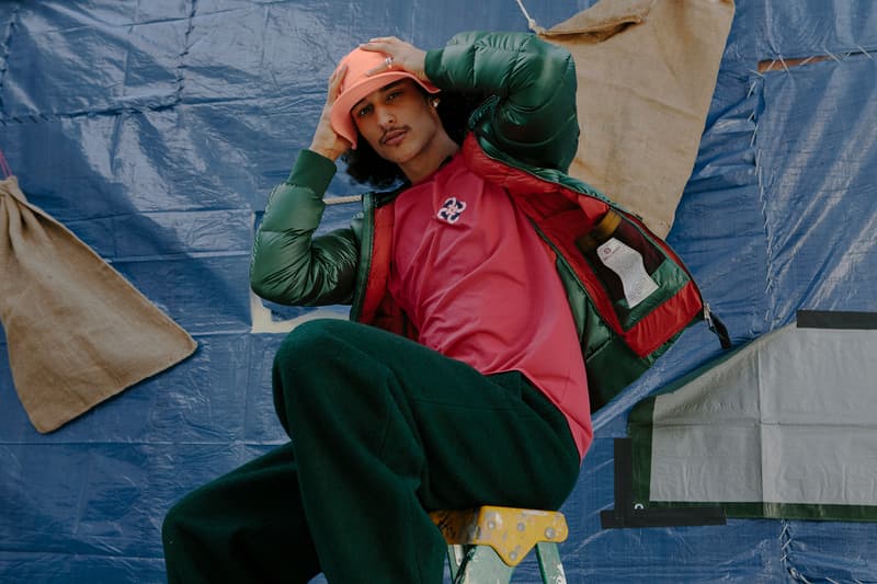 Parajumpers Fall/Winter 2018 Outerwear Collection Parka Down Vest Lookbook