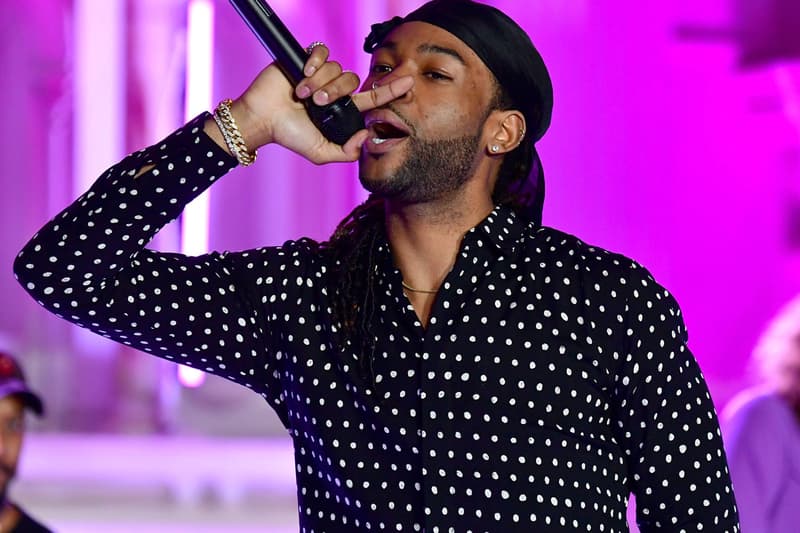 PARTYNEXTDOOR Announces Toronto Pop-Up Shop Parkdale Brock Avenue