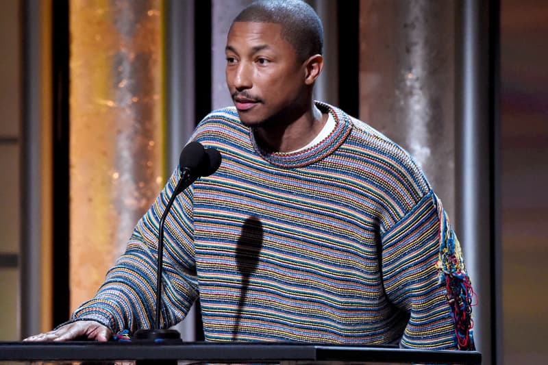 Pharrell Louis XIII Song 2117 100 Years Release
