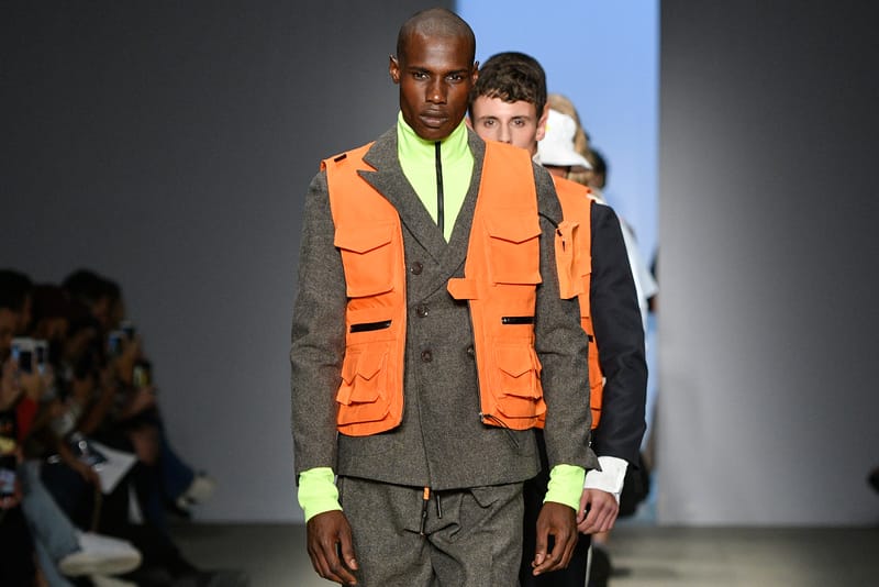 Piet Makes São Paulo Fashion Week Debut With SS19 Collection