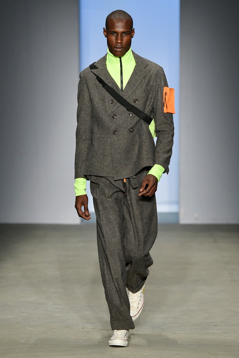 Piet São Paulo Fashion Week Debut SS19 Spring Summer 2019 Collection