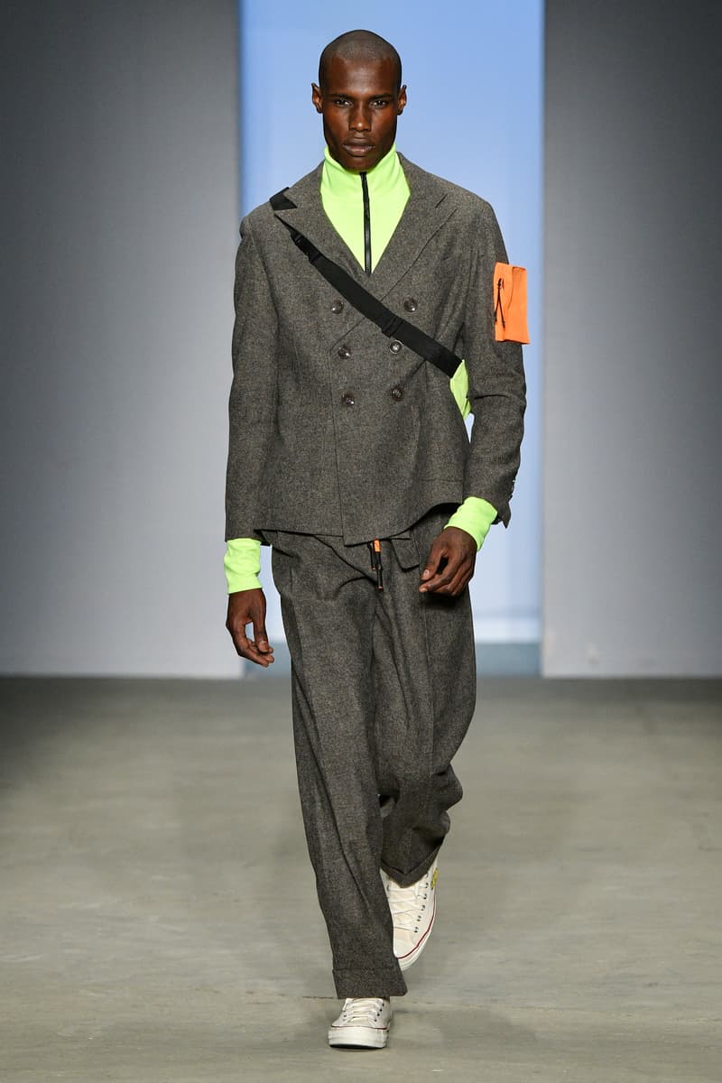 Piet São Paulo Fashion Week Debut SS19 Spring Summer 2019 Collection