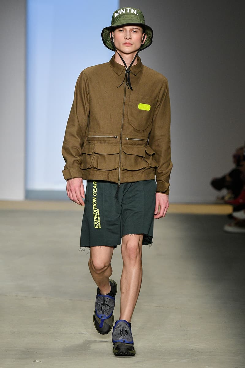Piet São Paulo Fashion Week Debut SS19 Spring Summer 2019 Collection