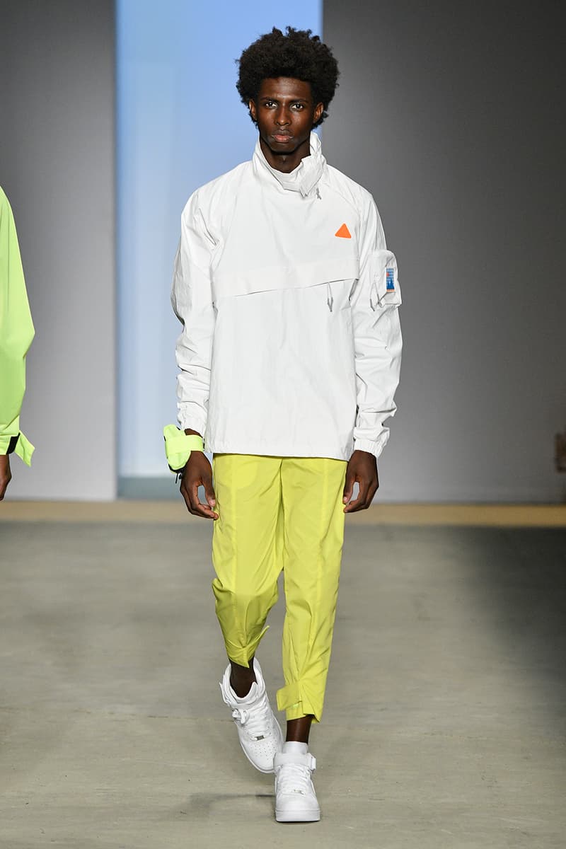 Piet São Paulo Fashion Week Debut SS19 Spring Summer 2019 Collection