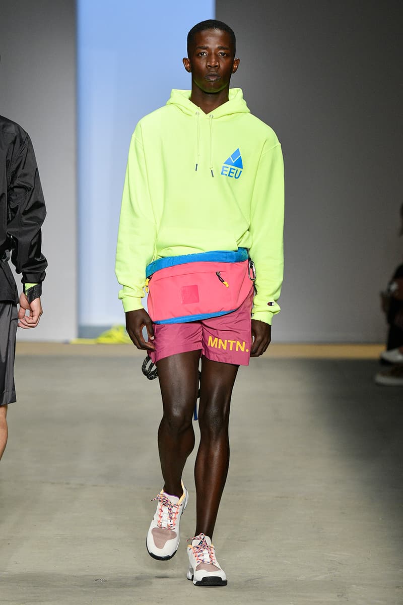 Piet São Paulo Fashion Week Debut SS19 Spring Summer 2019 Collection