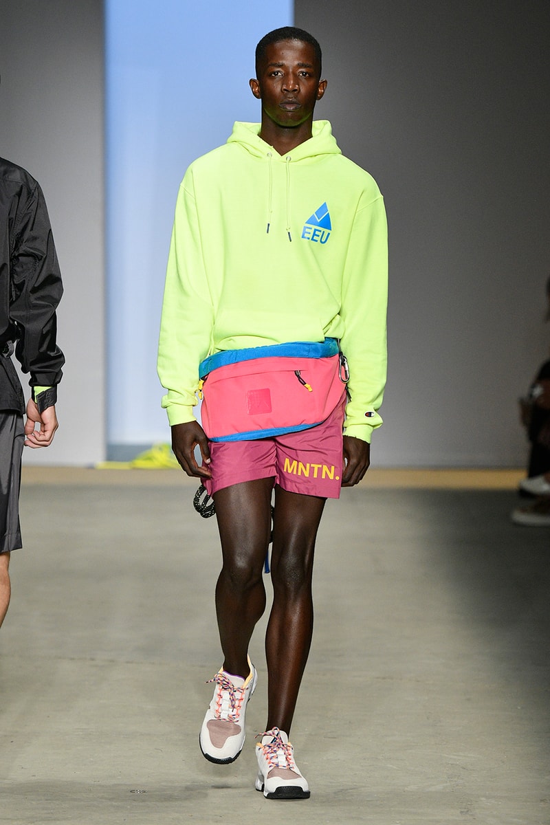Piet São Paulo Fashion Week Debut SS19 Spring Summer 2019 Collection