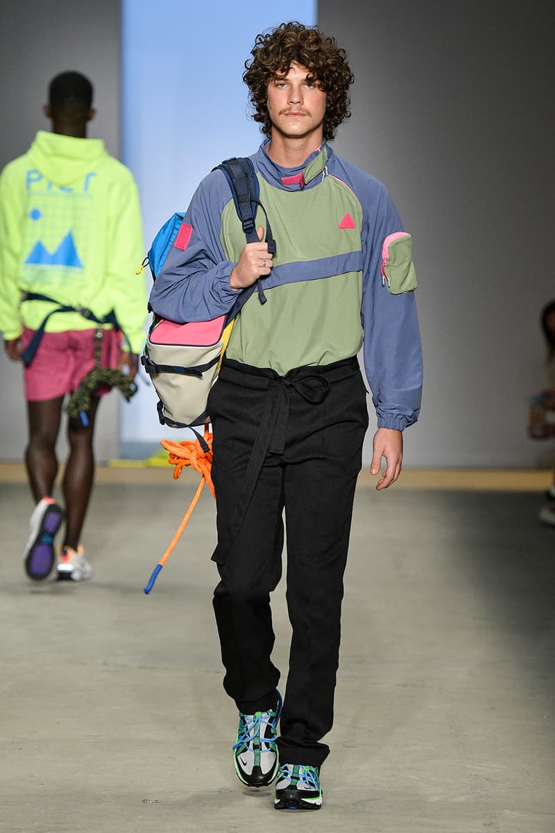 Piet São Paulo Fashion Week Debut SS19 Spring Summer 2019 Collection