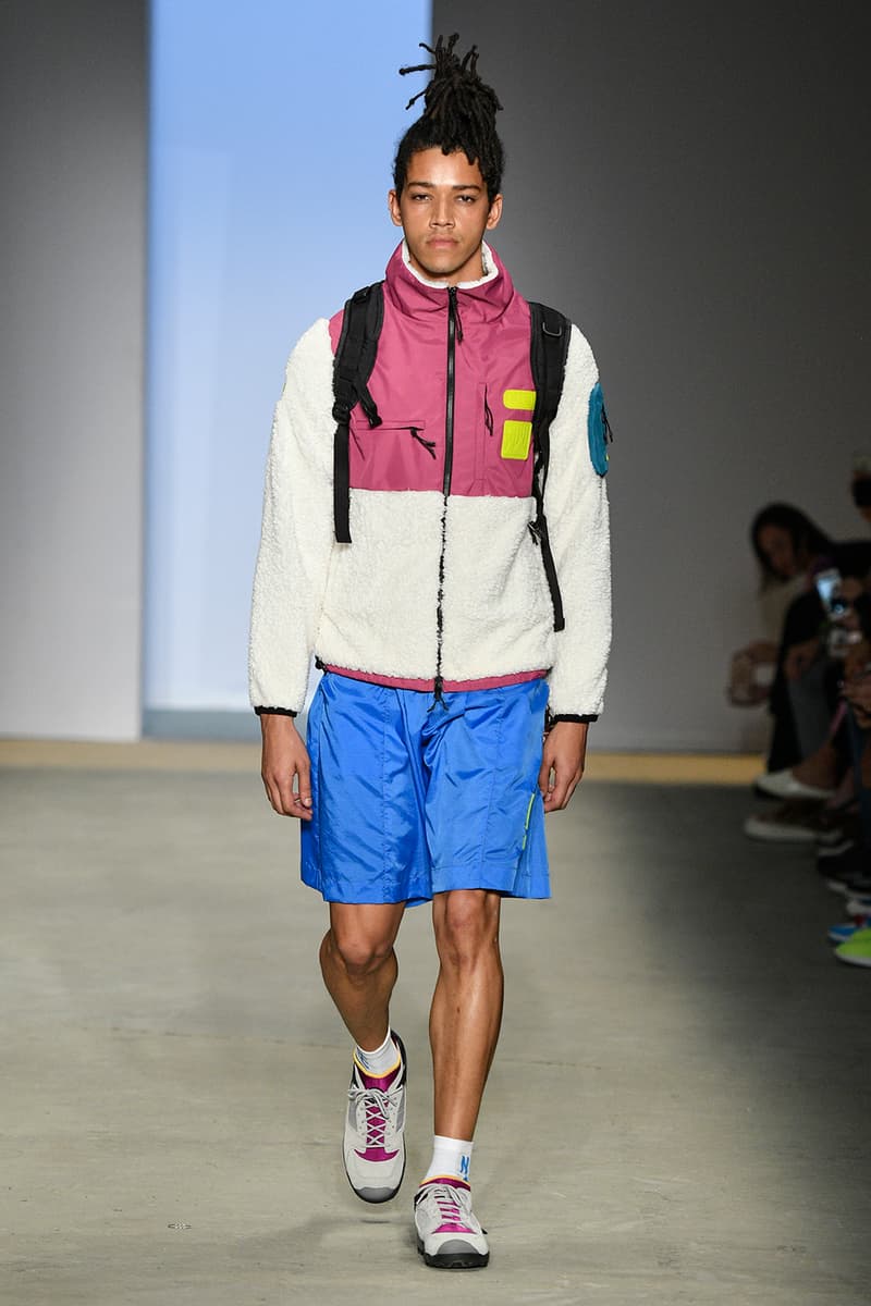 Piet São Paulo Fashion Week Debut SS19 Spring Summer 2019 Collection