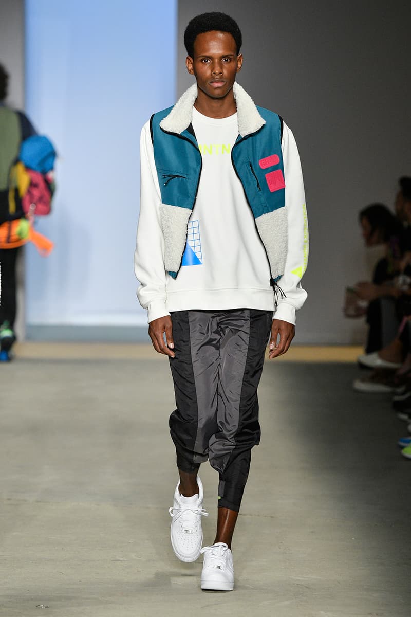 Piet São Paulo Fashion Week Debut SS19 Spring Summer 2019 Collection