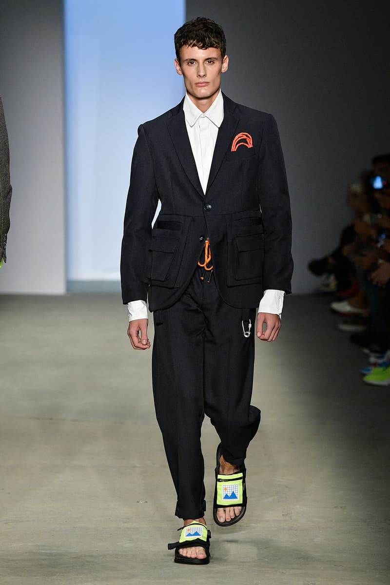 Piet São Paulo Fashion Week Debut SS19 Spring Summer 2019 Collection