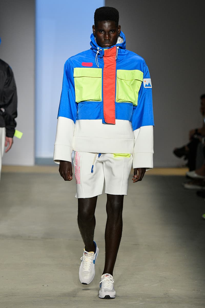 Piet São Paulo Fashion Week Debut SS19 Spring Summer 2019 Collection