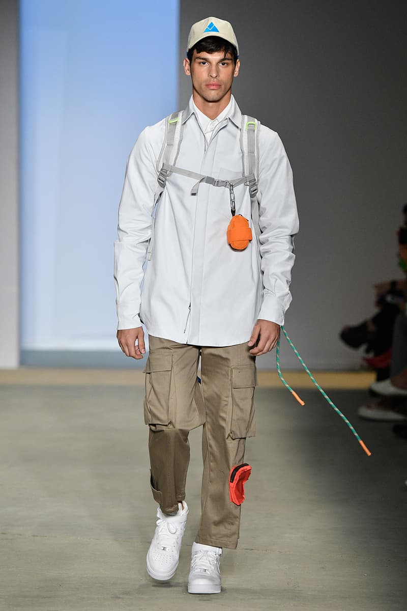 Piet São Paulo Fashion Week Debut SS19 Spring Summer 2019 Collection