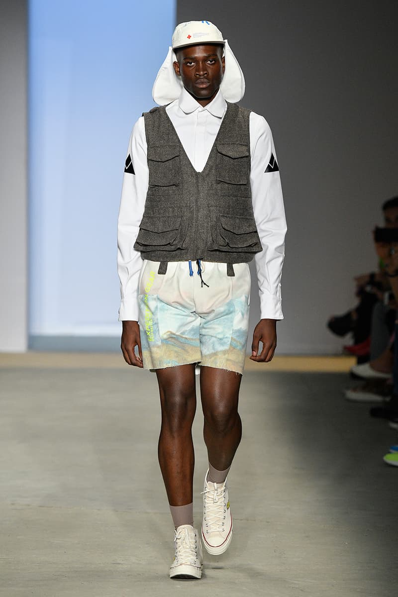 Piet São Paulo Fashion Week Debut SS19 Spring Summer 2019 Collection