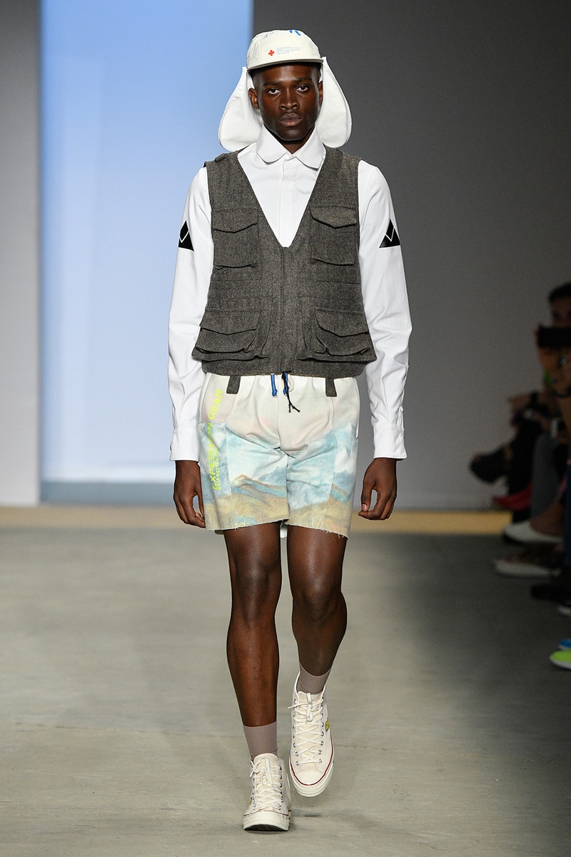 Piet São Paulo Fashion Week Debut SS19 Spring Summer 2019 Collection