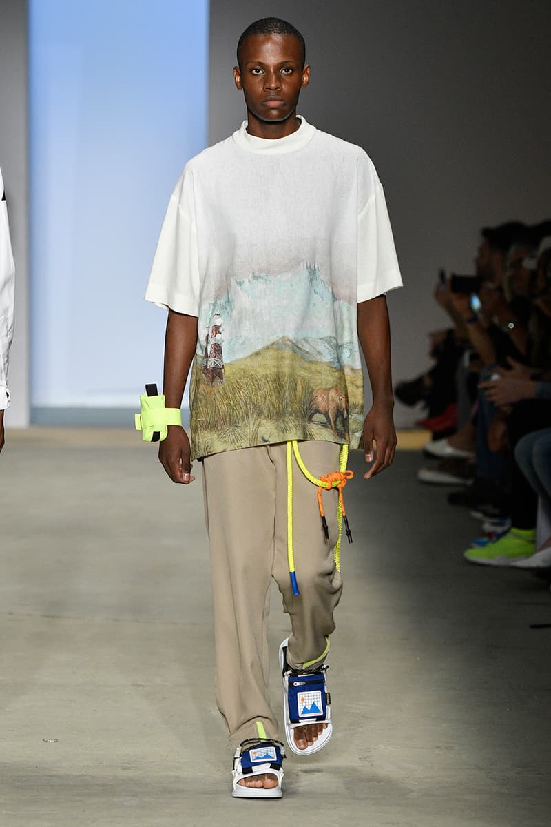 Piet São Paulo Fashion Week Debut SS19 Spring Summer 2019 Collection