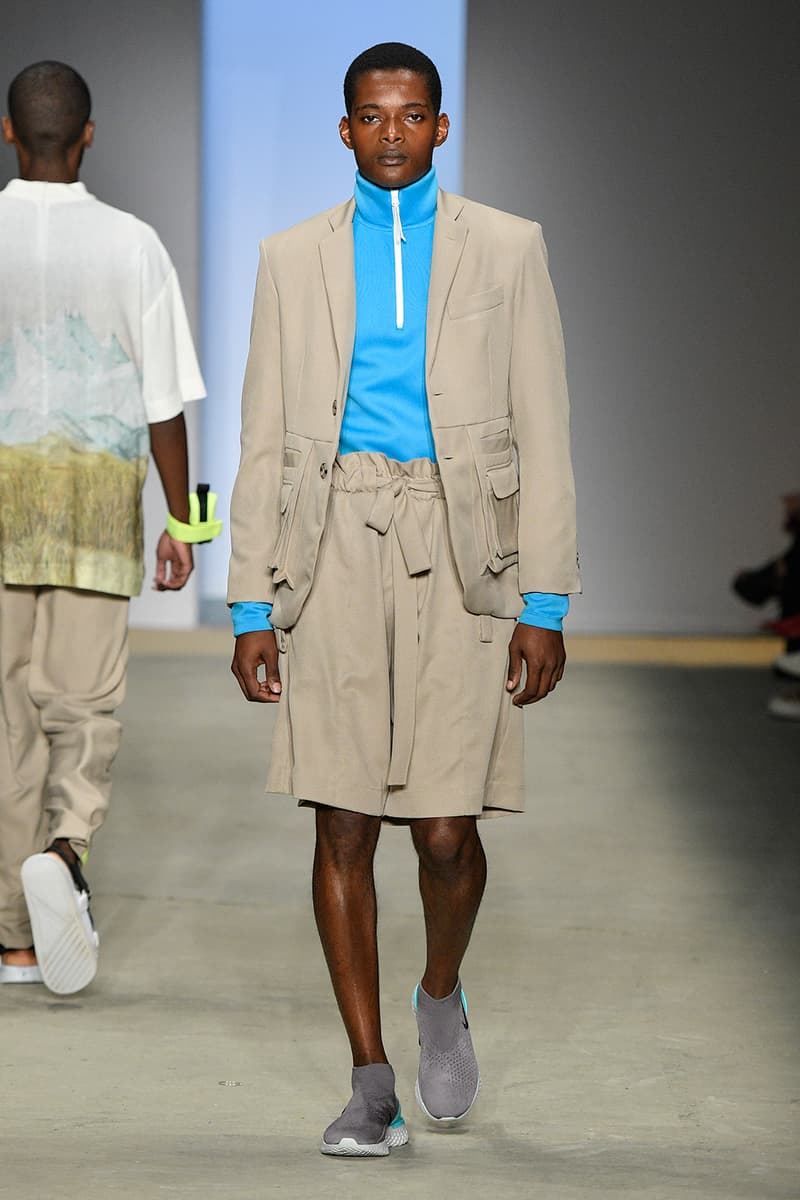 Piet São Paulo Fashion Week Debut SS19 Spring Summer 2019 Collection