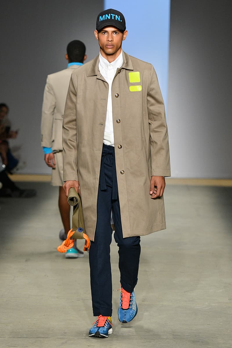 Piet São Paulo Fashion Week Debut SS19 Spring Summer 2019 Collection