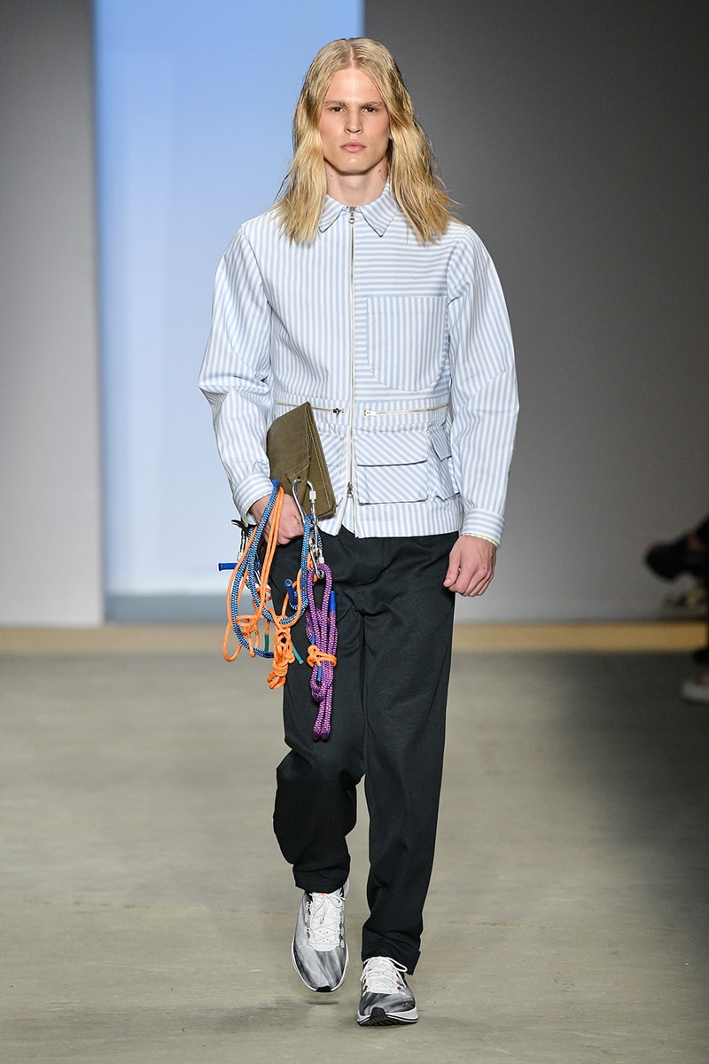 Piet São Paulo Fashion Week Debut SS19 Spring Summer 2019 Collection