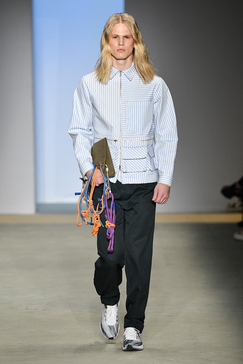 Piet São Paulo Fashion Week Debut SS19 Spring Summer 2019 Collection