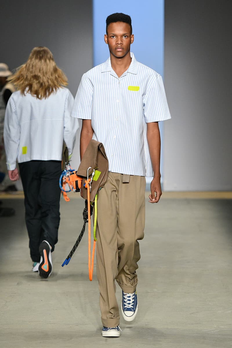 Piet São Paulo Fashion Week Debut SS19 Spring Summer 2019 Collection