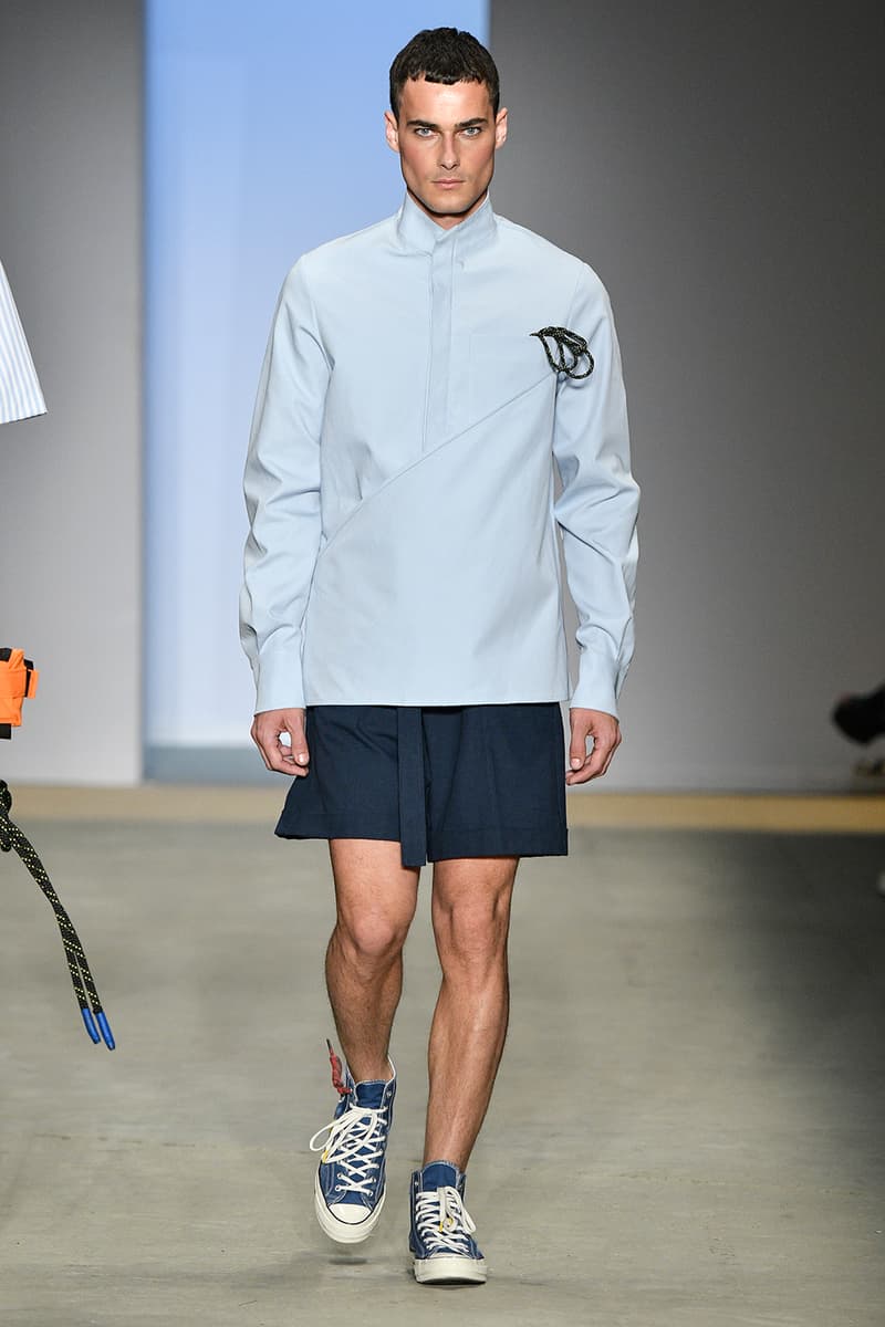 Piet São Paulo Fashion Week Debut SS19 Spring Summer 2019 Collection