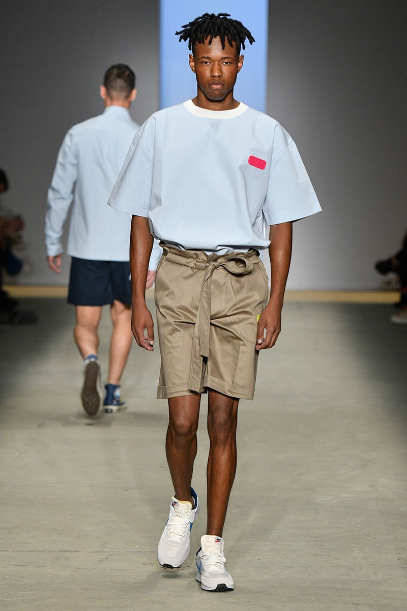 Piet São Paulo Fashion Week Debut SS19 Spring Summer 2019 Collection