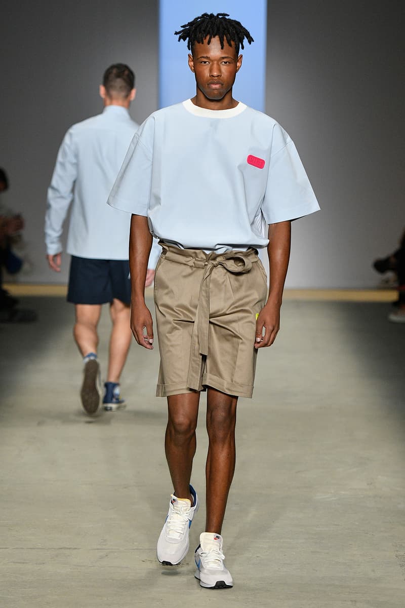 Piet São Paulo Fashion Week Debut SS19 Spring Summer 2019 Collection