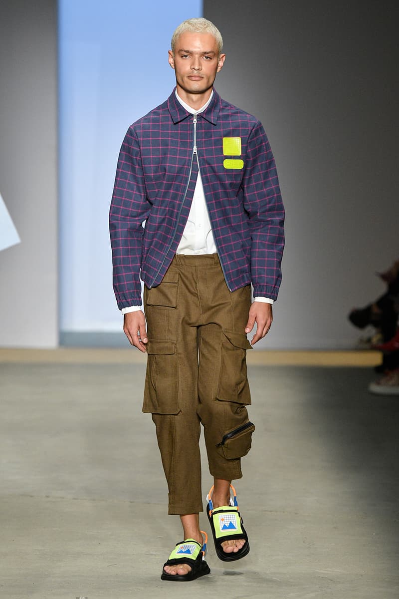 Piet São Paulo Fashion Week Debut SS19 Spring Summer 2019 Collection