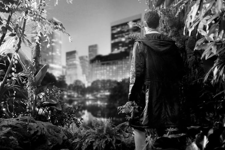 Pitti Uomo Invites Unconventional Thinking to January's Fashion Fair