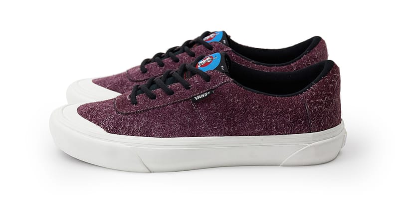 vans x pop trading company mn style 36 pro