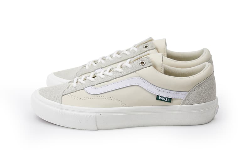 POP Copenhagen x Vans Collaboration Details Cop Purchase Buy Shoes Trainers Kicks Sneakers Footwear CPH Closer First Look