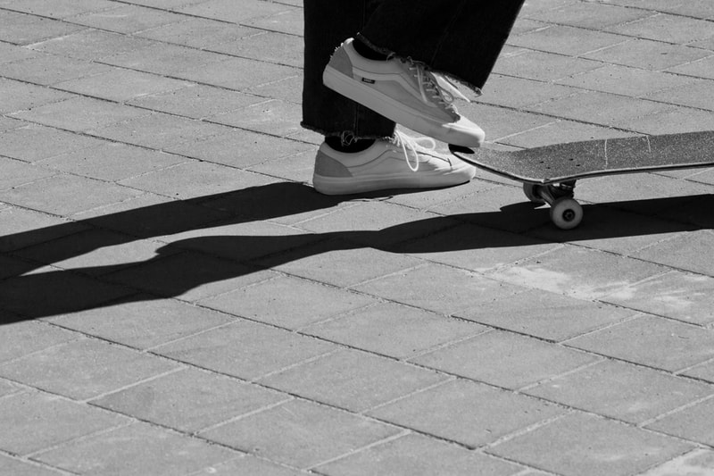 POP Copenhagen x Vans Collaboration Details Cop Purchase Buy Shoes Trainers Kicks Sneakers Footwear CPH Closer First Look