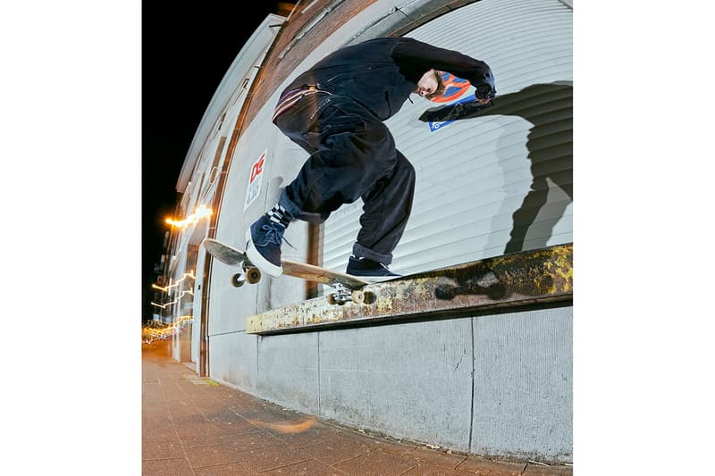 POP Copenhagen x Vans Collaboration Details Cop Purchase Buy Shoes Trainers Kicks Sneakers Footwear CPH Closer First Look