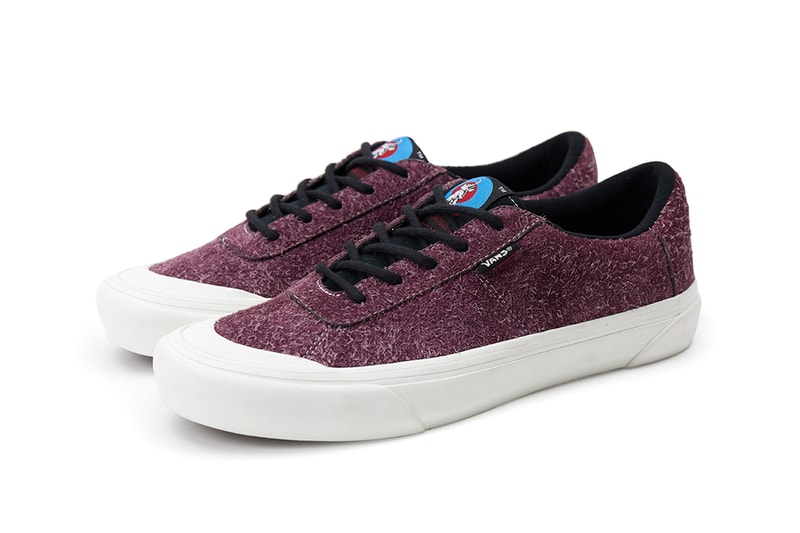 POP Copenhagen x Vans Collaboration Details Cop Purchase Buy Shoes Trainers Kicks Sneakers Footwear CPH Closer First Look