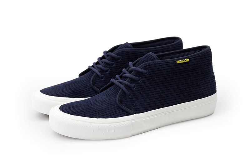 POP Copenhagen x Vans Collaboration Details Cop Purchase Buy Shoes Trainers Kicks Sneakers Footwear CPH Closer First Look
