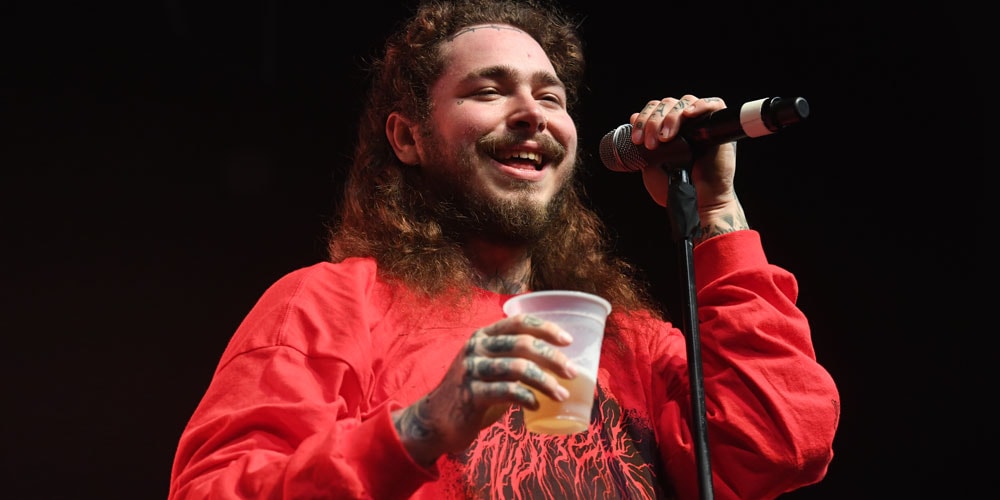 Watch Post Malone & 21 Savage's Bloody New 'Rockstar' Video