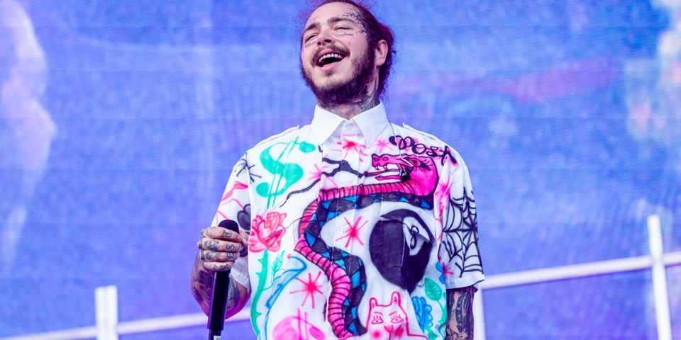 Stream Post Malone - Rockstar Ft. 21 Savage (LimeTime Cyberpunk Edition) by  LimeTime