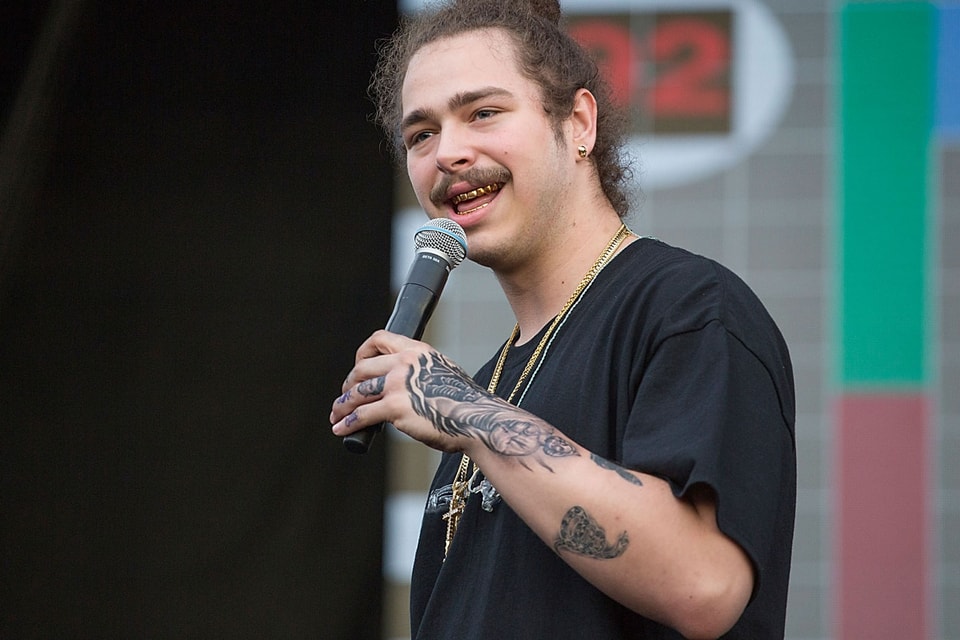 Post Malone Confused By Lil B Twitter Feud | Hypebeast