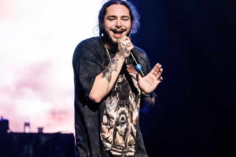 Post Malone Quavo Migos Congratulations