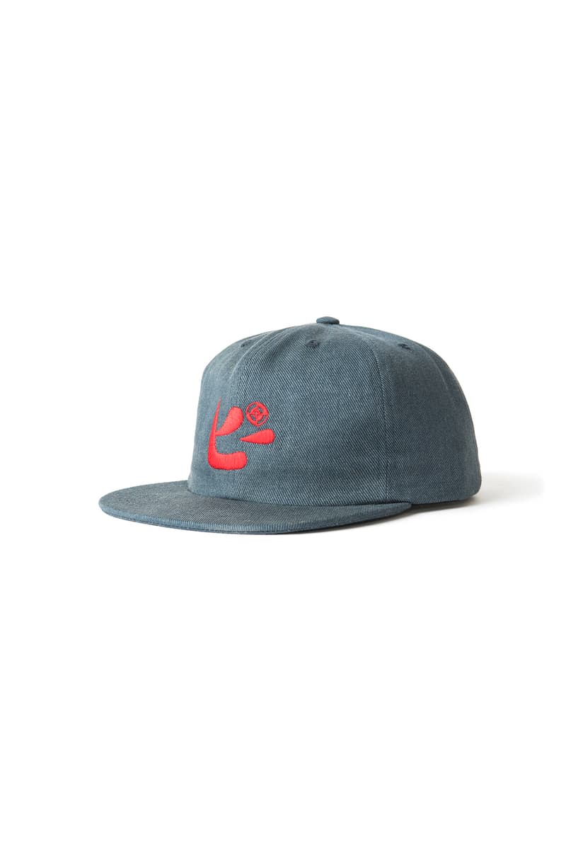 Powers Supply 4th Drop: Tees, Hoodies, Accessories Pirelli Pi Japanese Character