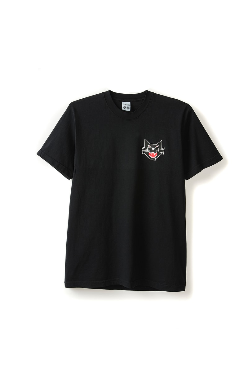 Powers Supply 4th Drop: Tees, Hoodies, Accessories Pirelli Pi Japanese Character