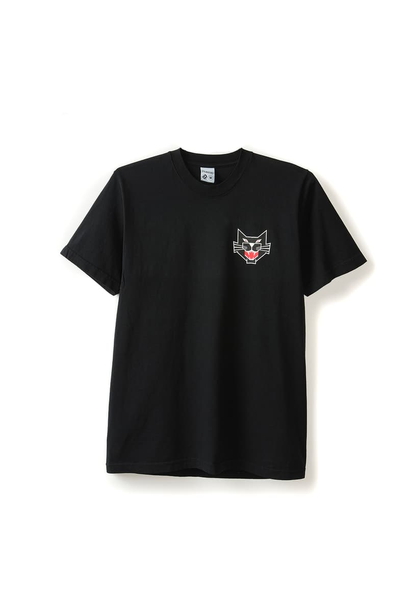 Powers Supply 4th Drop: Tees, Hoodies, Accessories Pirelli Pi Japanese Character