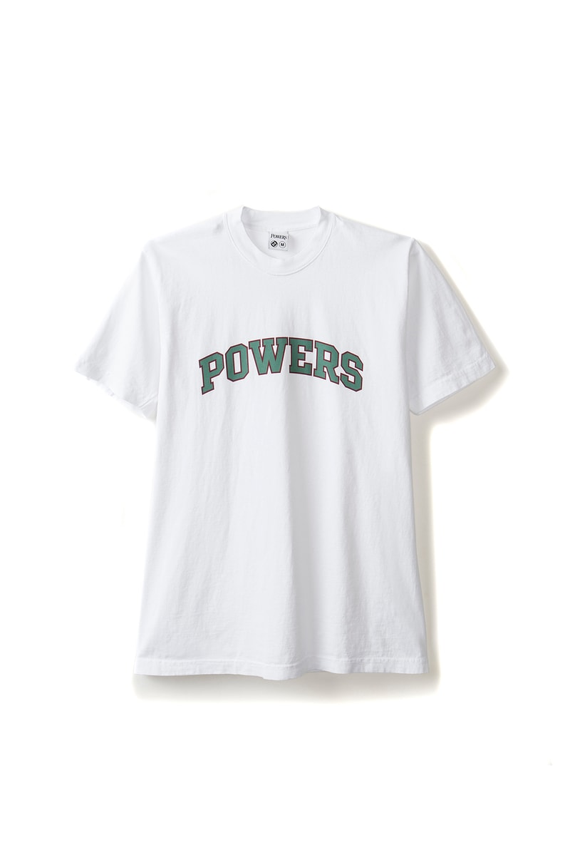 Powers Supply 4th Drop: Tees, Hoodies, Accessories Pirelli Pi Japanese Character