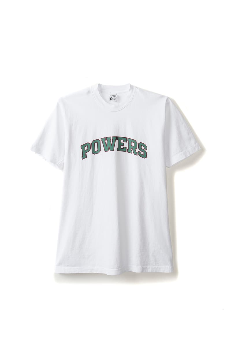Powers Supply 4th Drop: Tees, Hoodies, Accessories Pirelli Pi Japanese Character